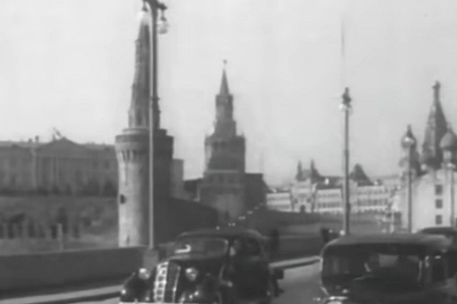 «Завтра была война». Рассекречено содержание последних разведданных о начале войны с Германией. ФОТО