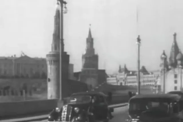 «Завтра была война». Рассекречено содержание последних разведданных о начале войны с Германией. ФОТО