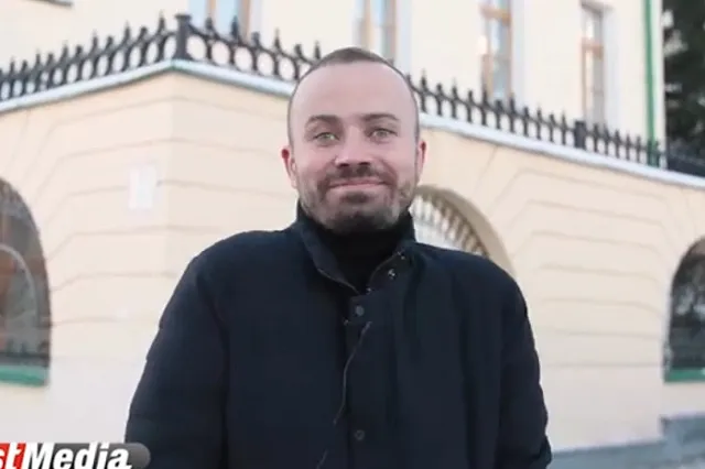 МВД России объявило в розыск екатеринбургского журналиста Фоминцева