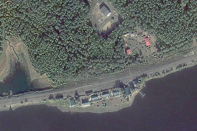 Более полусотни домов снесут в Екатеринбурге