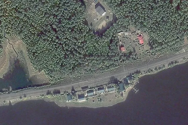 Более полусотни домов снесут в Екатеринбурге