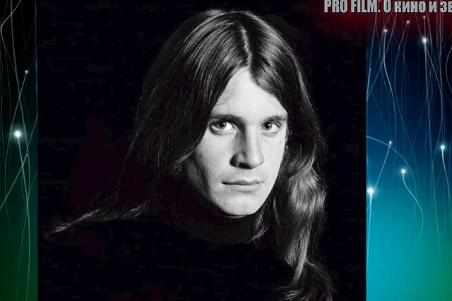 Умер Оззи Осборн