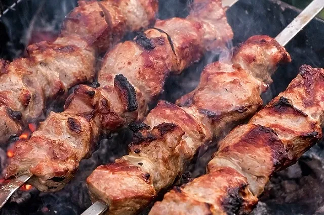 «С шашлыками и фейерверками». Особый противопожарный режим вводится в Екатеринбурге с 12 декабря