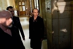 «Ъ»: Креативным директором «Л`Этуаль» станет Джон Гальяно