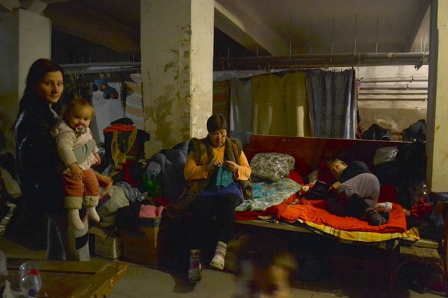 В США решили рассмотреть возможность поставок оружия Украине