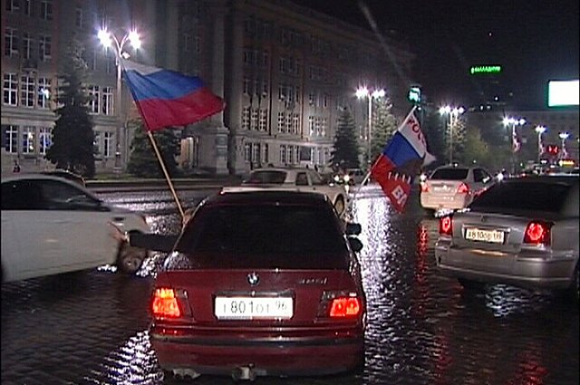 Сборная Канады разгромила Россию и стала чемпионом мира по хоккею