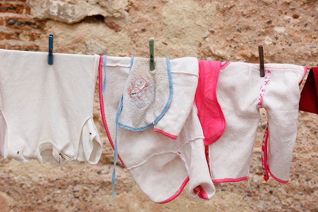 Роспотребнадзор допустил изъятие порошка «Ушастый нянь» из продажи