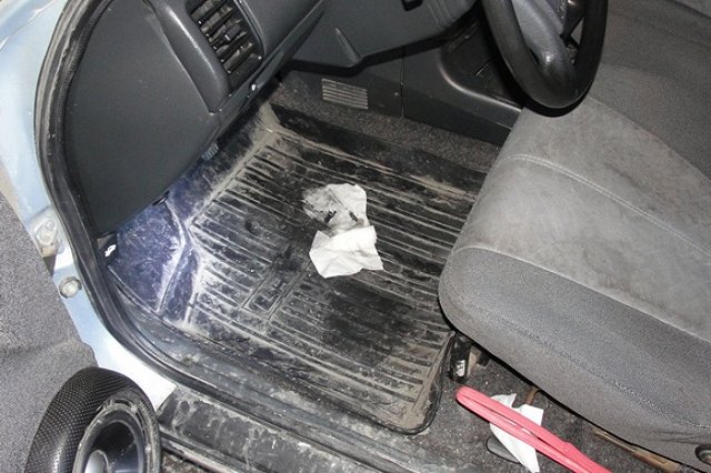 Жительница Серова получила девять лет за сбыт «синтетики»