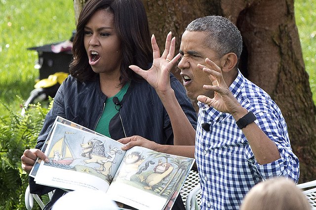 Обама обвинил Россию в нежелании отказаться от ядерного оружия