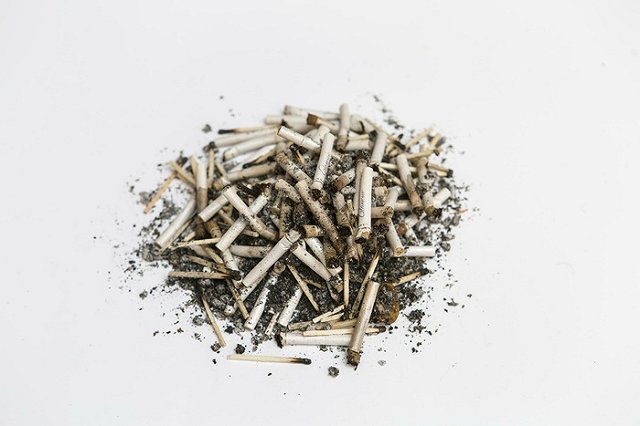 Россияне стали реже курить в рабочее время