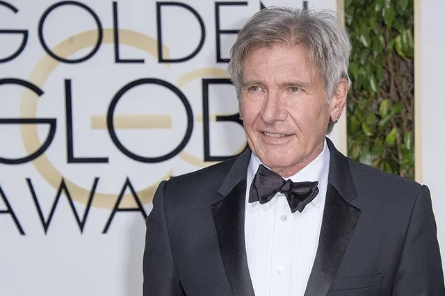 Харрисон Форд отсудил у Disney $2 млн за перелом ноги на съемках «Звездных войн»