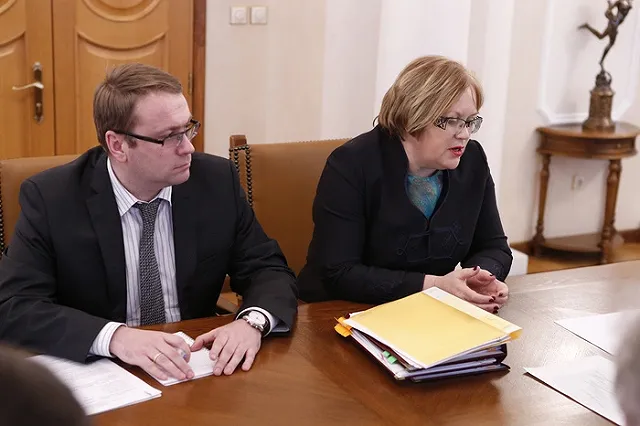 Свердловский омбудсмен высказался о 3,5 годах колонии для блогера Соколовского