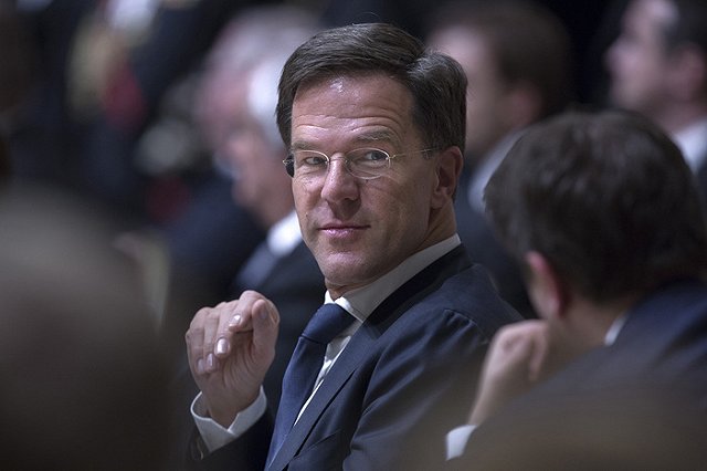 Нидерланды назвали вероятные сроки ратификации ассоциации Украины с ЕС