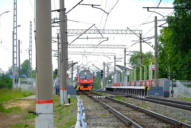 На билетах РЖД стали указывать местное время