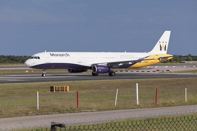 Британский лоукостер создал еду для боящихся перелетов авиапассажиров