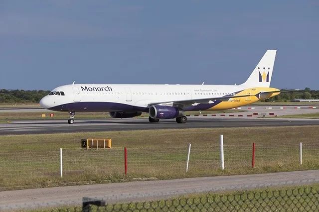 Британский лоукостер создал еду для боящихся перелетов авиапассажиров