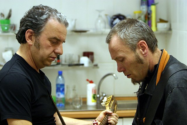 Режиссер «Васенина» представит в Екатеринбурге фильм про рок и фатум