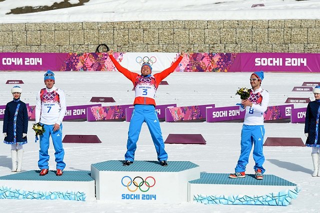 МОК лишил сборную России еще двух медалей Сочи-2014