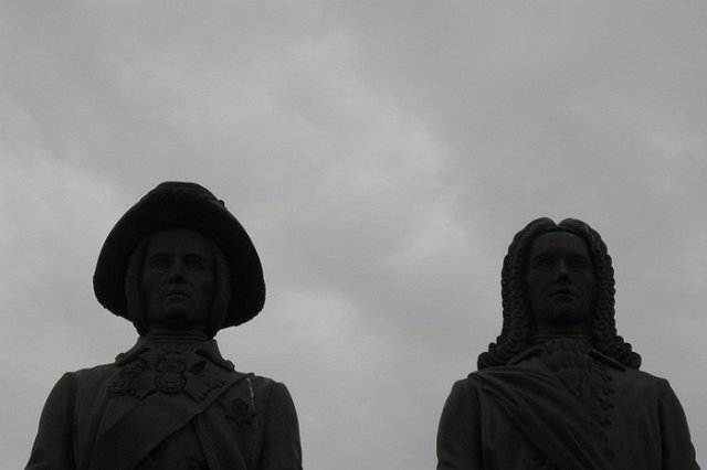 Сопротивление сносу телебашни напомнило горожанам о Краснознаменной группе