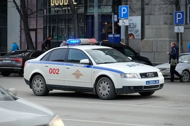 Чем запомнился уволенный начальник свердловской ГИБДД Юрий Демин