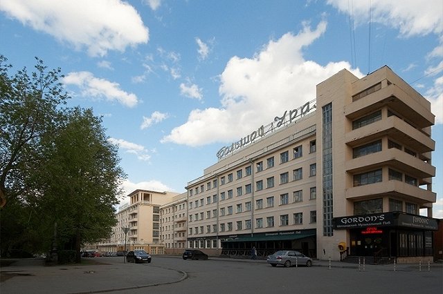 Отели Екатеринбурга массово выставили в продажу номера на дни мундиаля