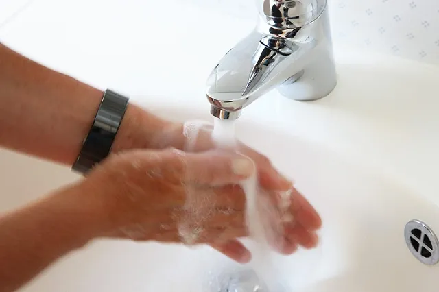 Сортировка и Эльмаш на две недели останутся без горячей воды