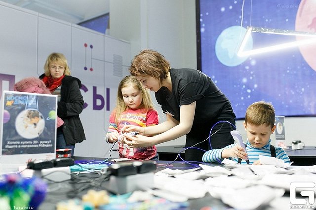 Ближе к звездам: екатеринбуржцев ждут космические приключения