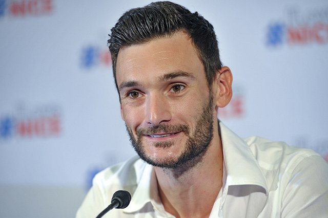 Действующего чемпиона мира по футболу арестовали за вождение в нетрезвом виде