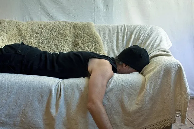 Свердловчане во время режима самоизоляции стали чаще обращаться за психиатрической помощью