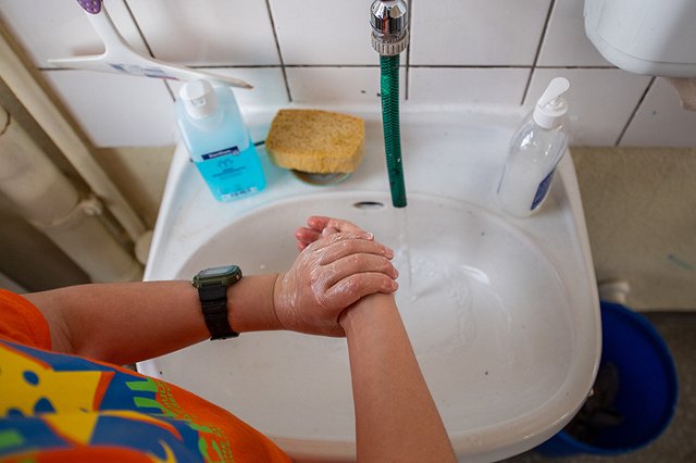 Свердловчане занесли на озерский «Маяк» коронавирус