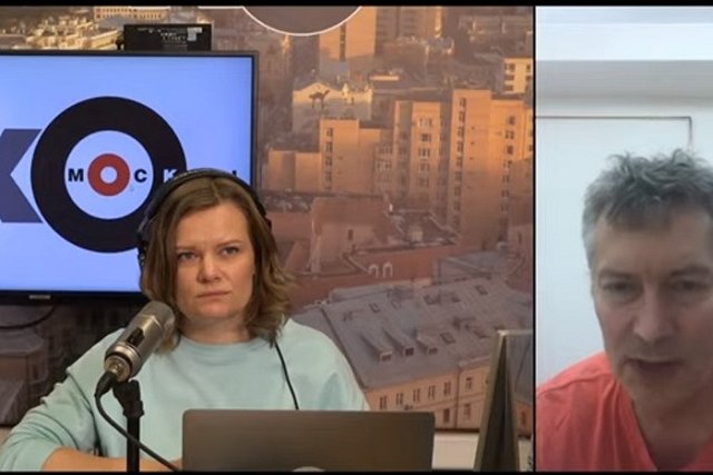 Евгений Ройзман — об эпидемии коронавируса: «По-настоящему в регионах даже еще ничего не началось»