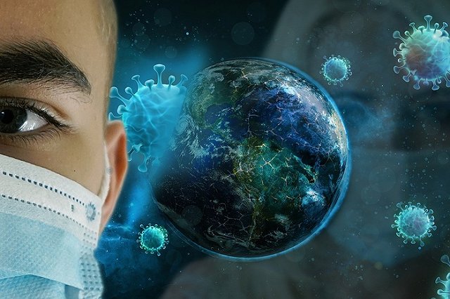 Коронавирус: последние новости на 20 марта