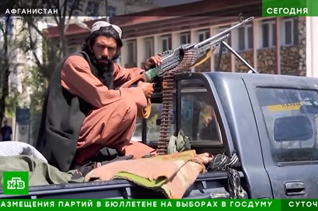 Проханов: Мы ушли из Афганистана, когда у нас получилось, а американцы — когда у них нет