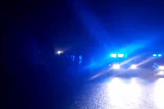 В Болгарии в ДТП заживо сгорели 46 человек