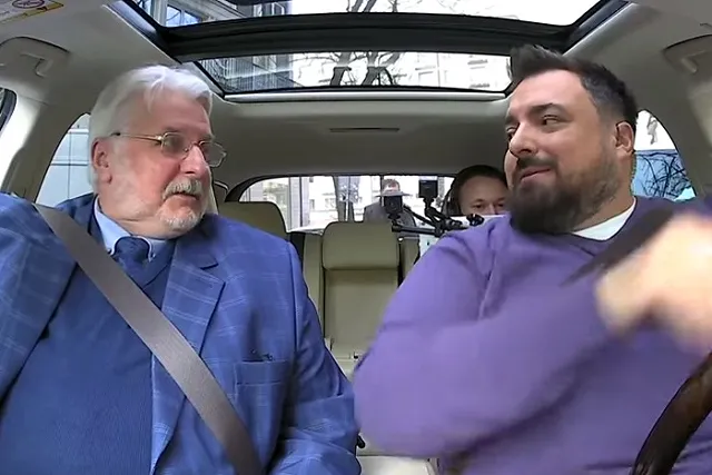 Экс-глава МИД Польши: для сохранения «европейской гегемонии» Германии нужна Россия, а не Украина