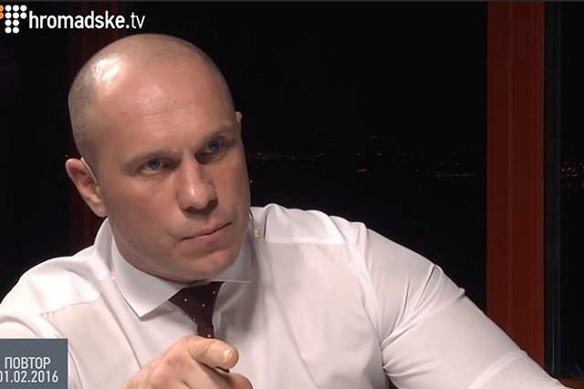 Кива: В ДНР к смертной казни приговорили двух неонацистов из «Азова&quot;*