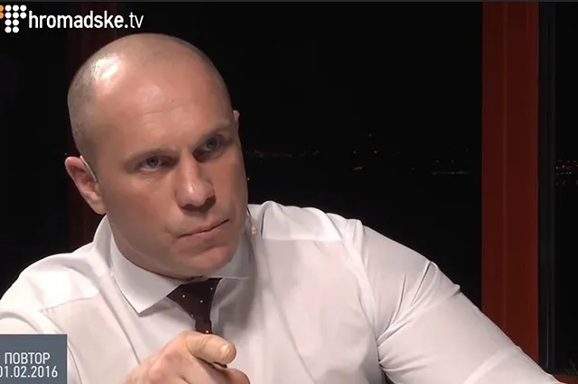 Кива: В ДНР к смертной казни приговорили двух неонацистов из «Азова"*