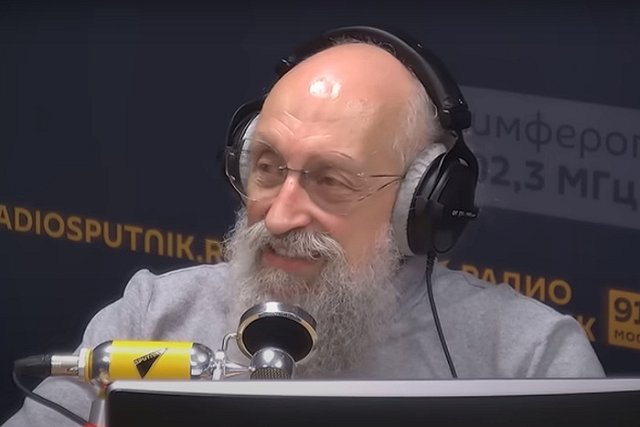 Вассерман сообщил, почему считает Екатеринбург «центром гомосексуализма»