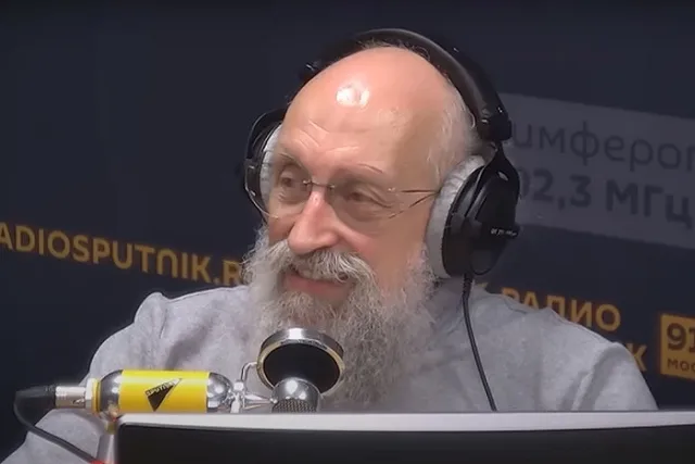 Вассерман сообщил, почему считает Екатеринбург «центром гомосексуализма»