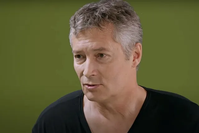 Евгений Ройзман впервые рассказал о своих пятерых детях