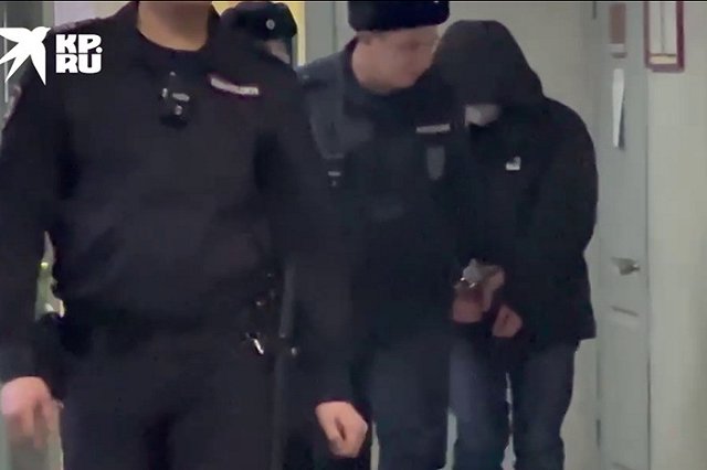 Семья отреклась от женщины, которая убила троих детей в Екатеринбурге