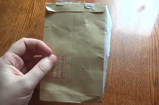 «Был максимально доволен». В Подмосковье грабитель похитил пустой конверт