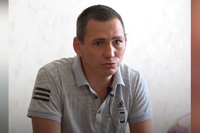 Проведший молодость до СВО по тюрьмам «вагнеровец» решил открыть приют для стариков