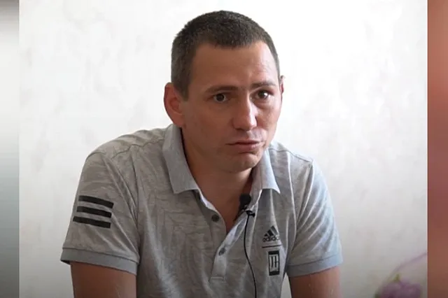 Проведший молодость до СВО по тюрьмам «вагнеровец» решил открыть приют для стариков