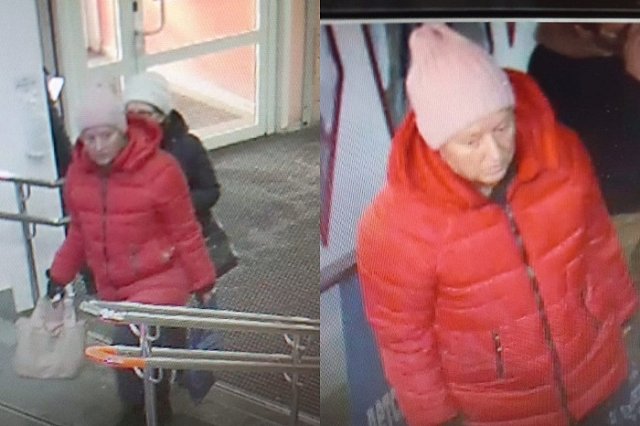 В Екатеринбурге ищут бабушку с внуком, которые отправились за «вкусняшками» с чужой картой