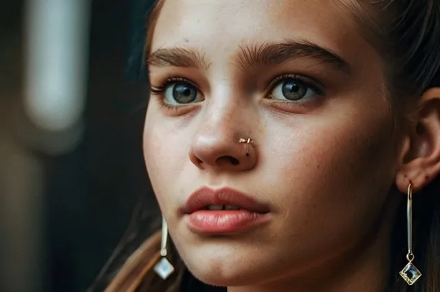 Девятикласснице из Москвы пригрозили убийством после победы в школьном конкурсе красоты