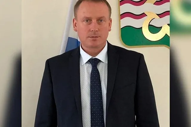 В Каменске-Уральском арестовали бывшего главу округа за взятку