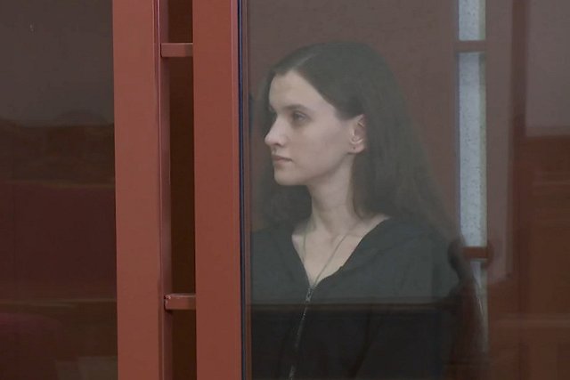 Сотруднице УВЗ, передавшей Украине секретные чертежи, вынесли приговор