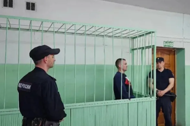 Свердловского боксёра зарезали на улице