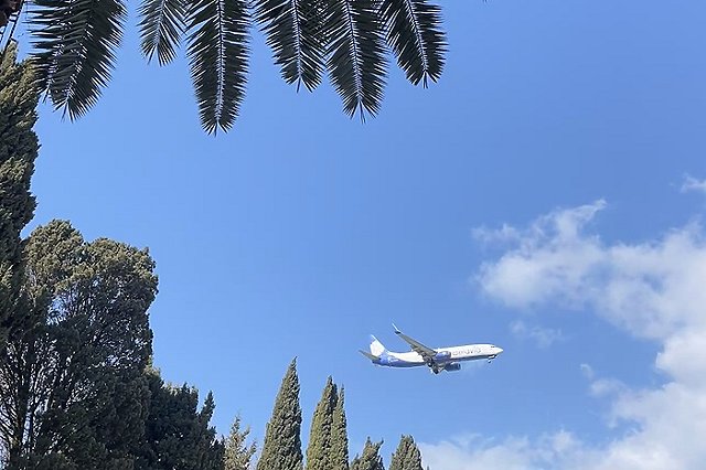 Свердловчанин потратил почти полмиллиона на отпуск, но его не пустили на рейс